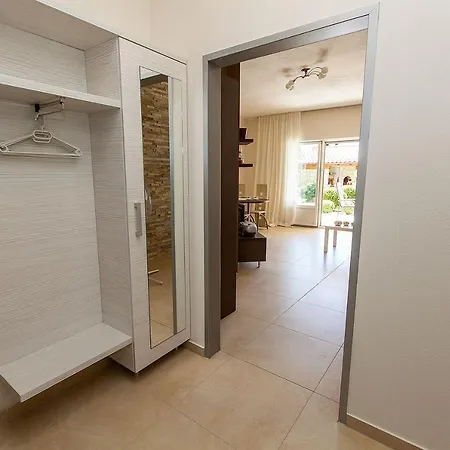In 5367e شقة