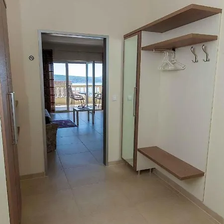 Apartment Apartments In Crikvenica 5367E Crikvenica